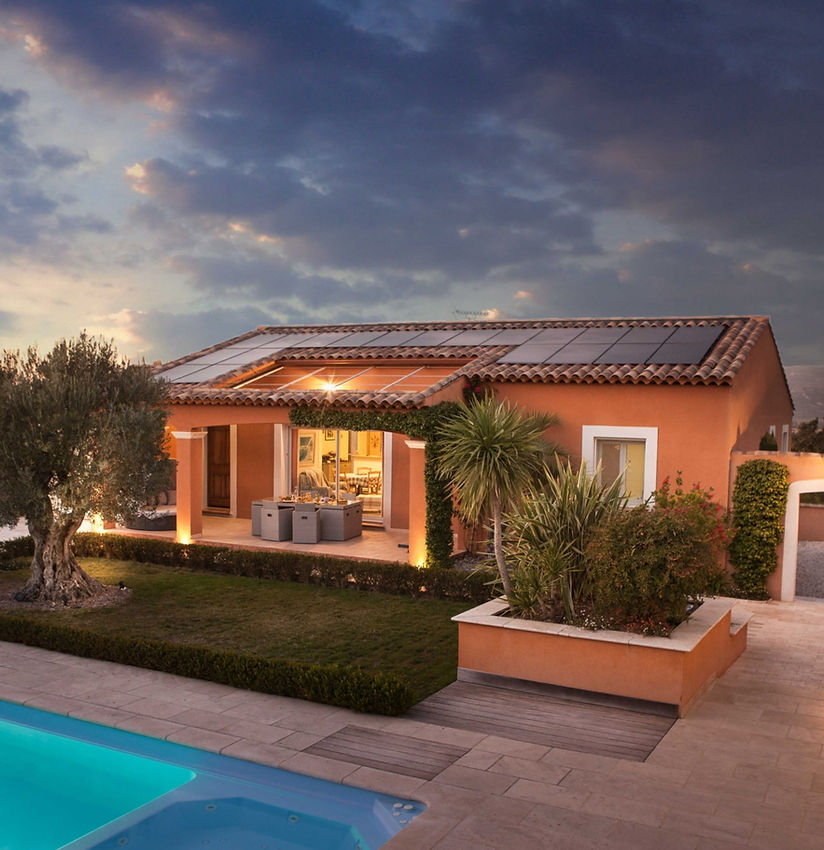 découvrez les avantages de la production d'énergie solaire avec nos solutions innovantes. optimisez votre consommation d'énergie tout en préservant l'environnement grâce à nos panneaux solaires performants et durables.