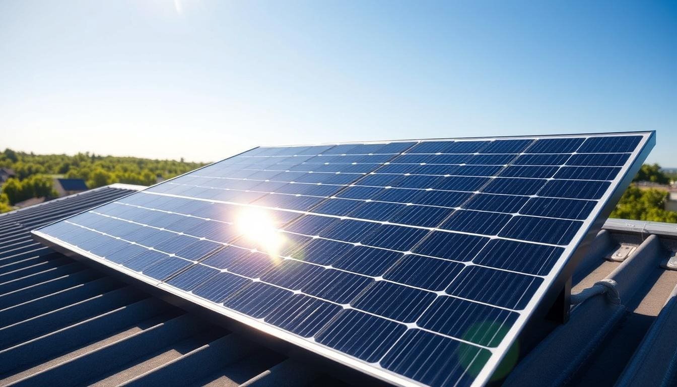 découvrez la production annuelle d'un panneau solaire de 400w, optimisez votre consommation d'énergie et explorez les avantages écologiques et économiques d'une installation solaire adaptée à vos besoins.