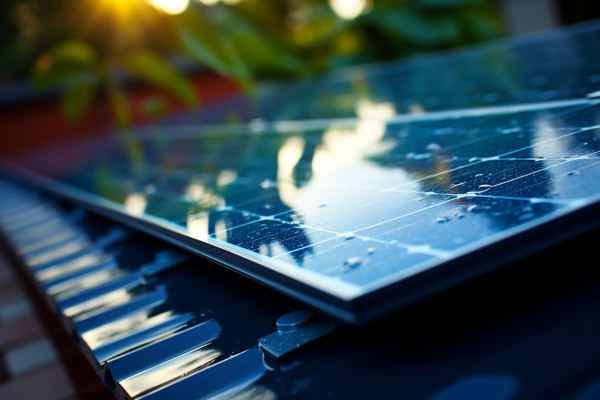 découvrez notre service de production journalière d'électricité avec une capacité de 3 kwc. optimisez votre consommation énergétique et réduisez vos factures grâce à des solutions durables et performantes.
