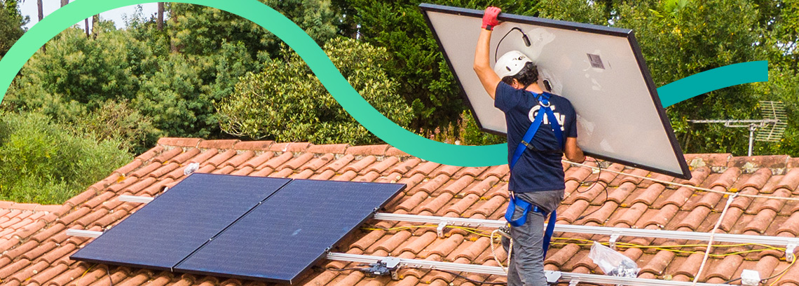 découvrez comment maximiser la production de panneaux solaires par mètre carré grâce à nos conseils et solutions innovantes. optimisez votre énergie renouvelable et réduisez vos factures d'électricité dès aujourd'hui.