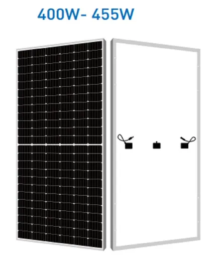 découvrez notre solution innovante de production de panneaux solaires de 400w, conçue pour maximiser votre production d'énergie renouvelable. profitez d'une énergie durable et réduisez vos factures d'électricité avec des panneaux solaires performants et fiables.