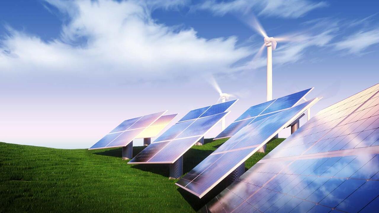 découvrez comment produire de l'énergie de manière durable et efficace. explorez les différentes méthodes de génération d'énergie, des énergies renouvelables aux technologies innovantes qui façonnent notre avenir énergétique.