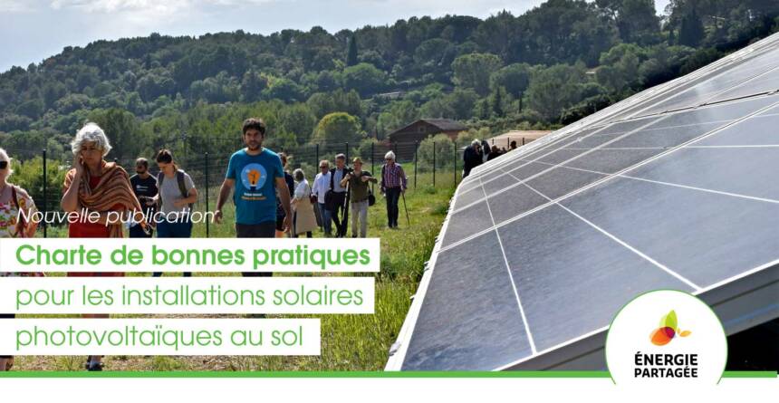 découvrez nos projets photovoltaïques innovants qui allient durabilité et performance. explorez comment nous contribuons à un avenir énergétique plus vert grâce à des solutions solaires adaptées à vos besoins.