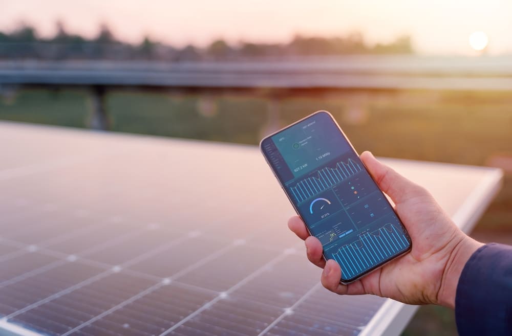 découvrez la puissance des panneaux solaires par mètre carré et comment maximiser votre production d'énergie solaire. informez-vous sur les performances, l'efficacité et les avantages écologiques de l'énergie solaire pour un avenir durable.