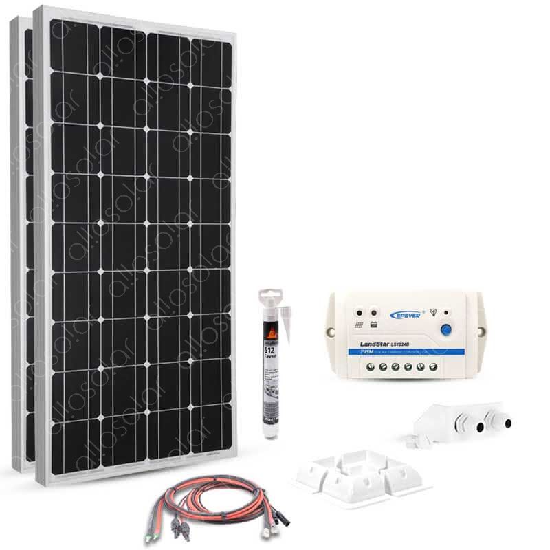 découvrez comment maximiser la puissance de vos panneaux solaires pour camping-car. optimisez votre autonomie en énergie lors de vos aventures sur la route et profitez d'un confort tout en réduisant votre empreinte écologique.