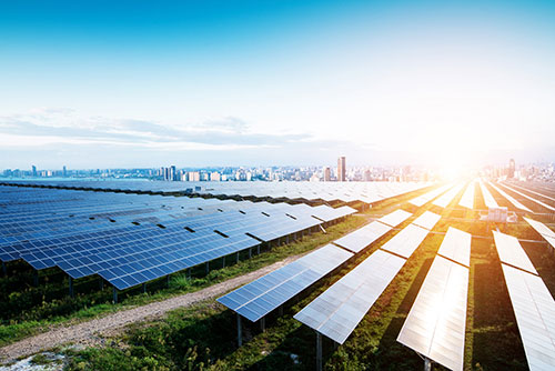 découvrez comment la puissance solaire peut transformer votre vie quotidienne. explorez les avantages de l'énergie solaire, ses applications innovantes et son impact positif sur l'environnement. adoptez une solution durable et bénéficiez d'économies sur vos factures d'énergie grâce à la puissance des rayons du soleil.