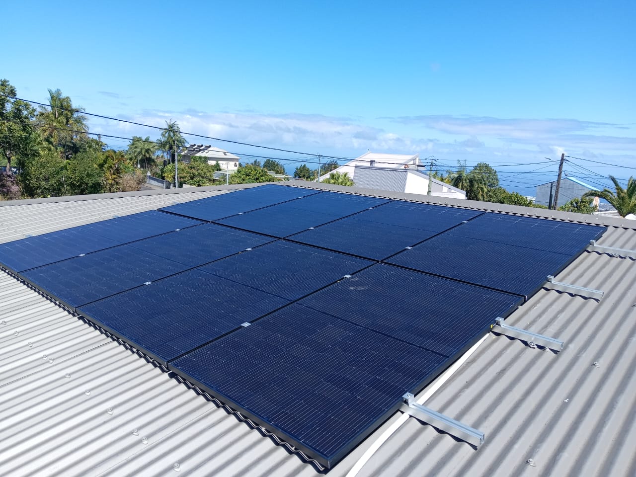 découvrez les avantages de la puissance solaire pour une énergie renouvelable et durable. informez-vous sur les technologies, les applications et l'impact positif sur l'environnement grâce à l'énergie solaire.