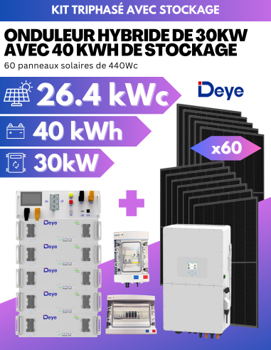 découvrez les caractéristiques et avantages d'un système photovoltaïque de 3 kwc, idéal pour réduire vos factures d'électricité tout en contribuant à la transition énergétique. informez-vous sur son installation, son rendement et son impact environnemental.