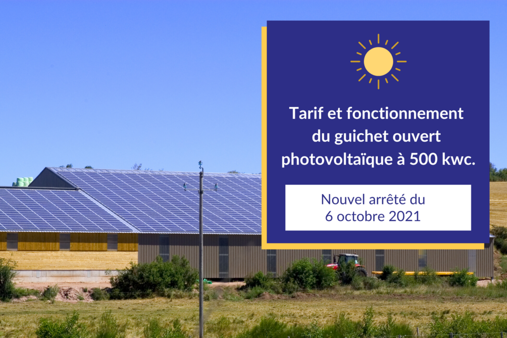 découvrez les avantages des systèmes photovoltaïques de 500 kwc, une solution idéale pour optimiser votre production d'énergie, réduire votre empreinte carbone et réaliser des économies sur vos factures d'électricité.