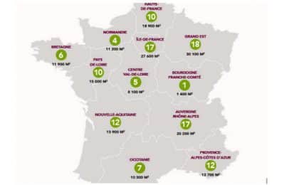 découvrez les meilleures offres de panneaux photovoltaïques en bretagne. optimisez votre énergie solaire et contribuez à la transition énergétique avec des solutions adaptées à votre région.