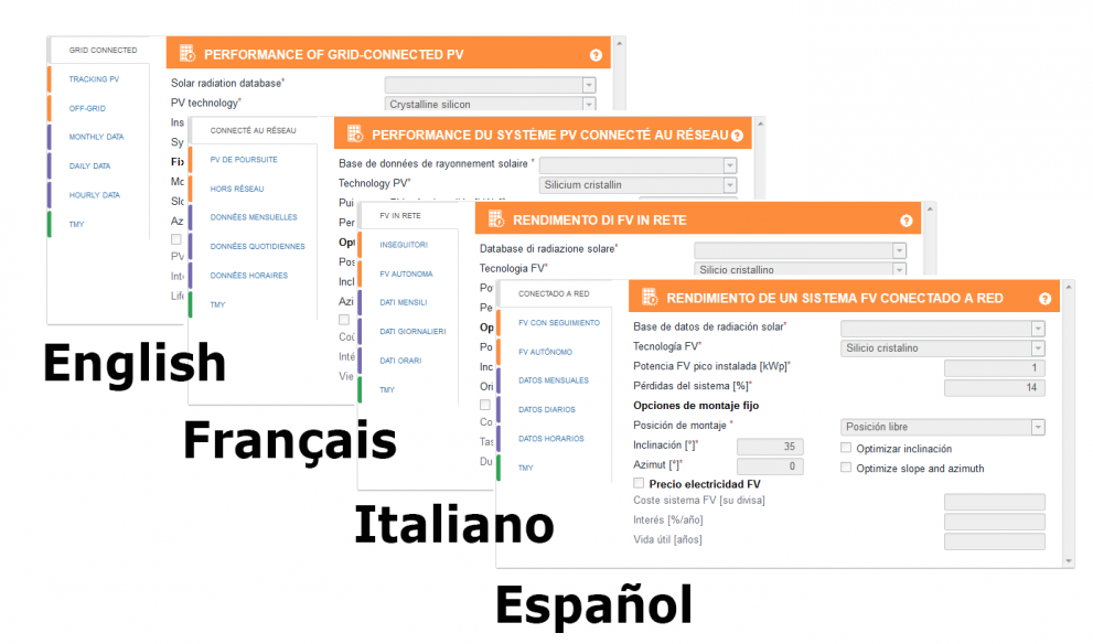 découvrez pvgis, l'outil incontournable pour estimer la production d'énergie solaire. accédez à des données précises et des cartes interactives pour optimiser vos projets photovoltaïques et maximiser votre rendement solaire.