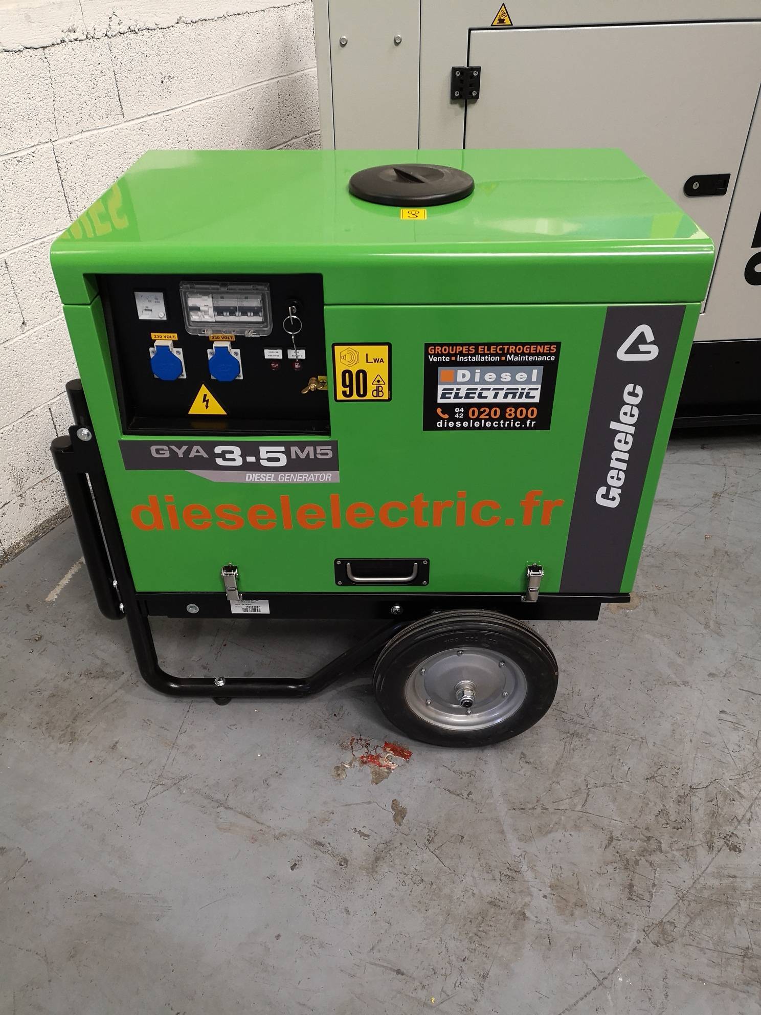 découvrez comment effectuer le raccordement de votre groupe électrogène en toute sécurité. suivez nos conseils pratiques pour assurer une installation fiable et efficace, garantissant ainsi une source d'énergie ininterruptible pour vos besoins domestiques ou professionnels.