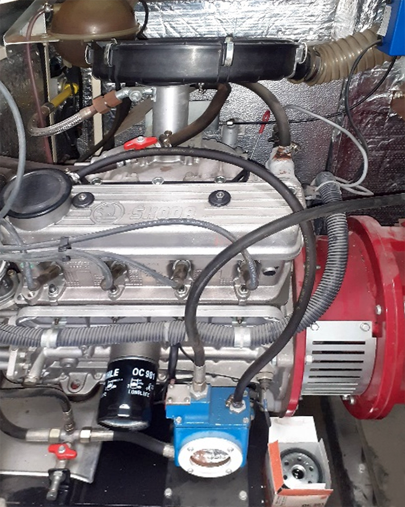 découvrez comment effectuer le raccordement d'un groupe électrogène en toute sécurité. suivez nos conseils pratiques et nos étapes détaillées pour assurer une connexion efficace et fiable de votre appareil, garantissant ainsi une source d'énergie permanente pour vos besoins.