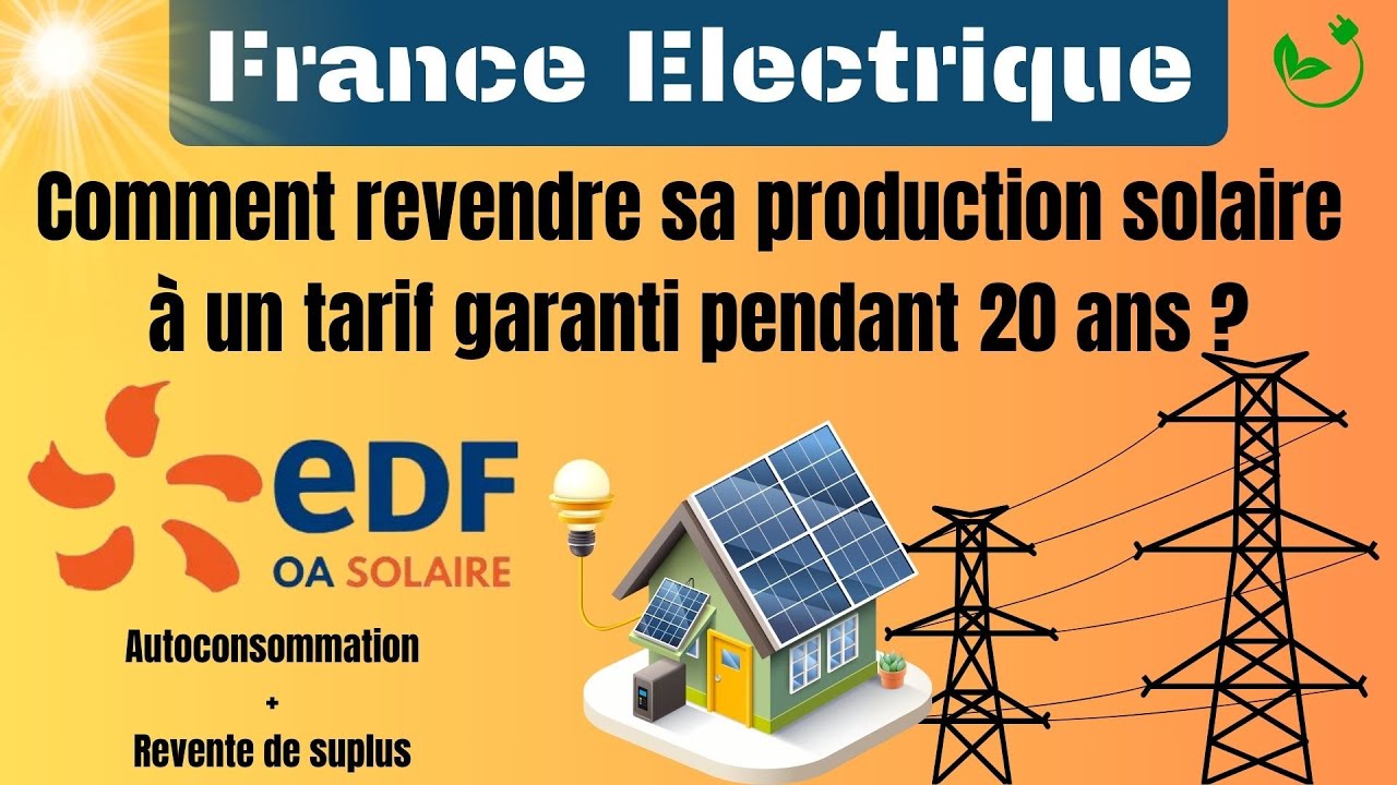 découvrez tout ce que vous devez savoir sur le rachat d'edf. comparez les offres, avantages et inconvénients, et trouvez la solution idéale pour vos besoins énergétiques. simplifiez vos démarches avec nos conseils pratiques.