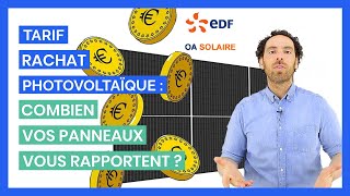 découvrez nos services de rachat d'électricité pour maximiser vos économies et valoriser votre production d'énergie. profitez d'un accompagnement personnalisé et d'offres adaptées à vos besoins pour rendre votre transition énergétique avantageuse.