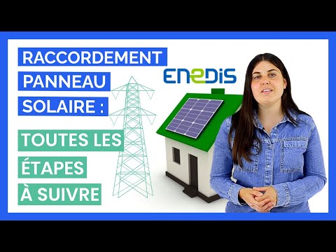 découvrez comment le rachat d'électricité avec enedis fonctionne. informez-vous sur les avantages, les démarches à suivre et les conditions à respecter pour optimiser votre production d'énergie et contribuer à la transition énergétique.