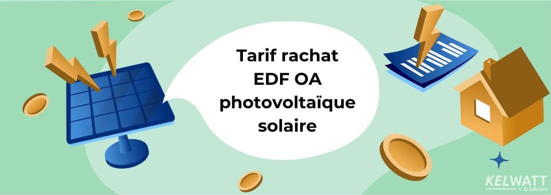 découvrez tout ce qu'il faut savoir sur le rachat des kwh photovoltaïques en 2025. informez-vous sur les nouvelles tarifs, les opportunités et les avantages de la vente de votre production d'énergie solaire. profitez de l'énergie verte tout en générant des revenus.