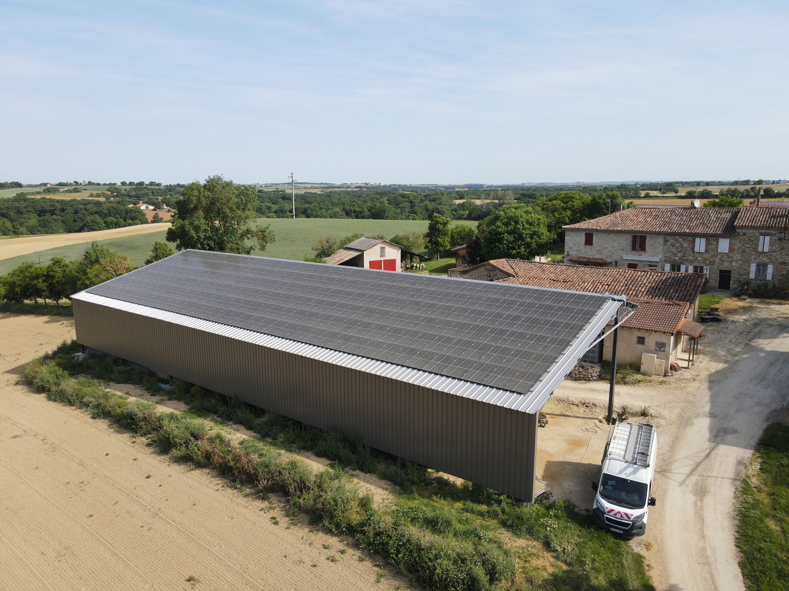 découvrez les avantages du rachat photovoltaïque de 300 kwc : une solution rentable pour valoriser votre production d'énergie solaire. profitez d'un contrat avantageux et stable tout en contribuant à la transition énergétique.