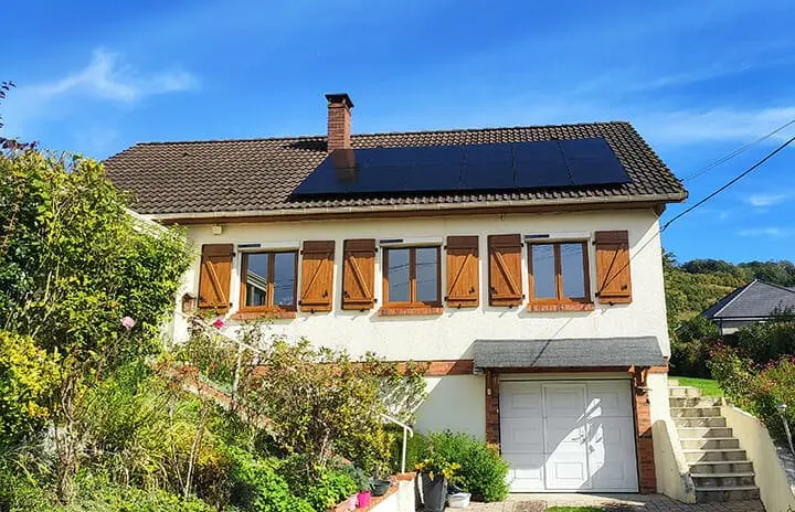 découvrez le rachat solaire edf : une opportunité pour valoriser votre production d'énergie photovoltaïque. profitez des tarifs avantageux et participez à la transition énergétique tout en rentabilisant votre installation solaire.