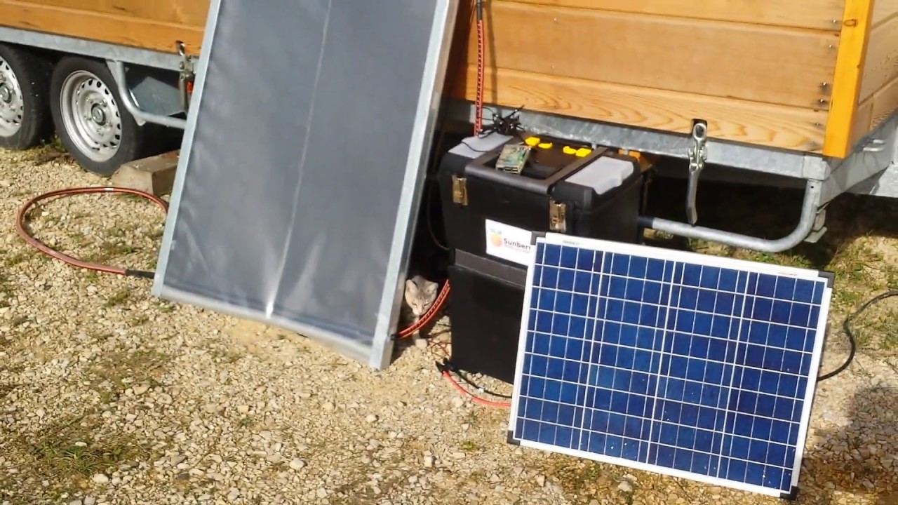 découvrez les avantages du radiateur solaire, une solution écologique et économique pour chauffer votre maison. optez pour une énergie renouvelable qui réduit vos factures tout en respectant l'environnement. informez-vous sur son installation et son fonctionnement.