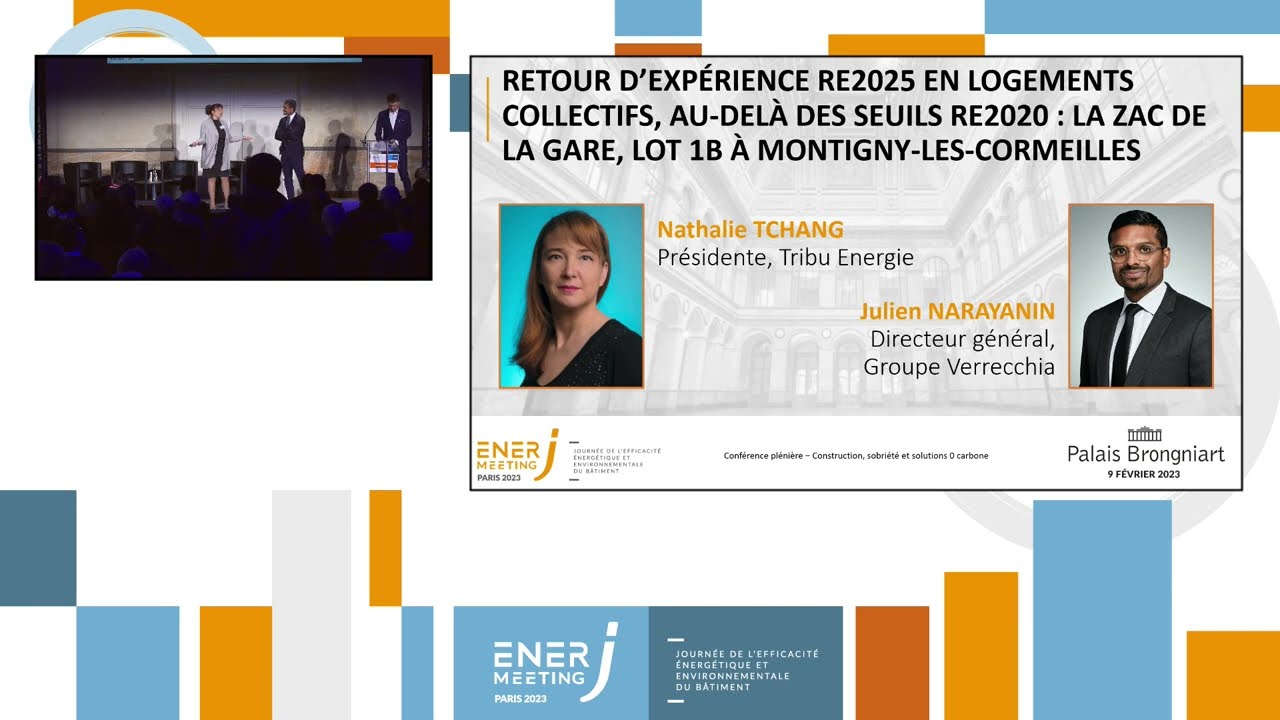 découvrez re2025, la réglementation environnementale qui façonne le secteur de la construction en france. informez-vous sur ses objectifs, ses impacts et les meilleures pratiques pour respecter ces nouvelles normes.