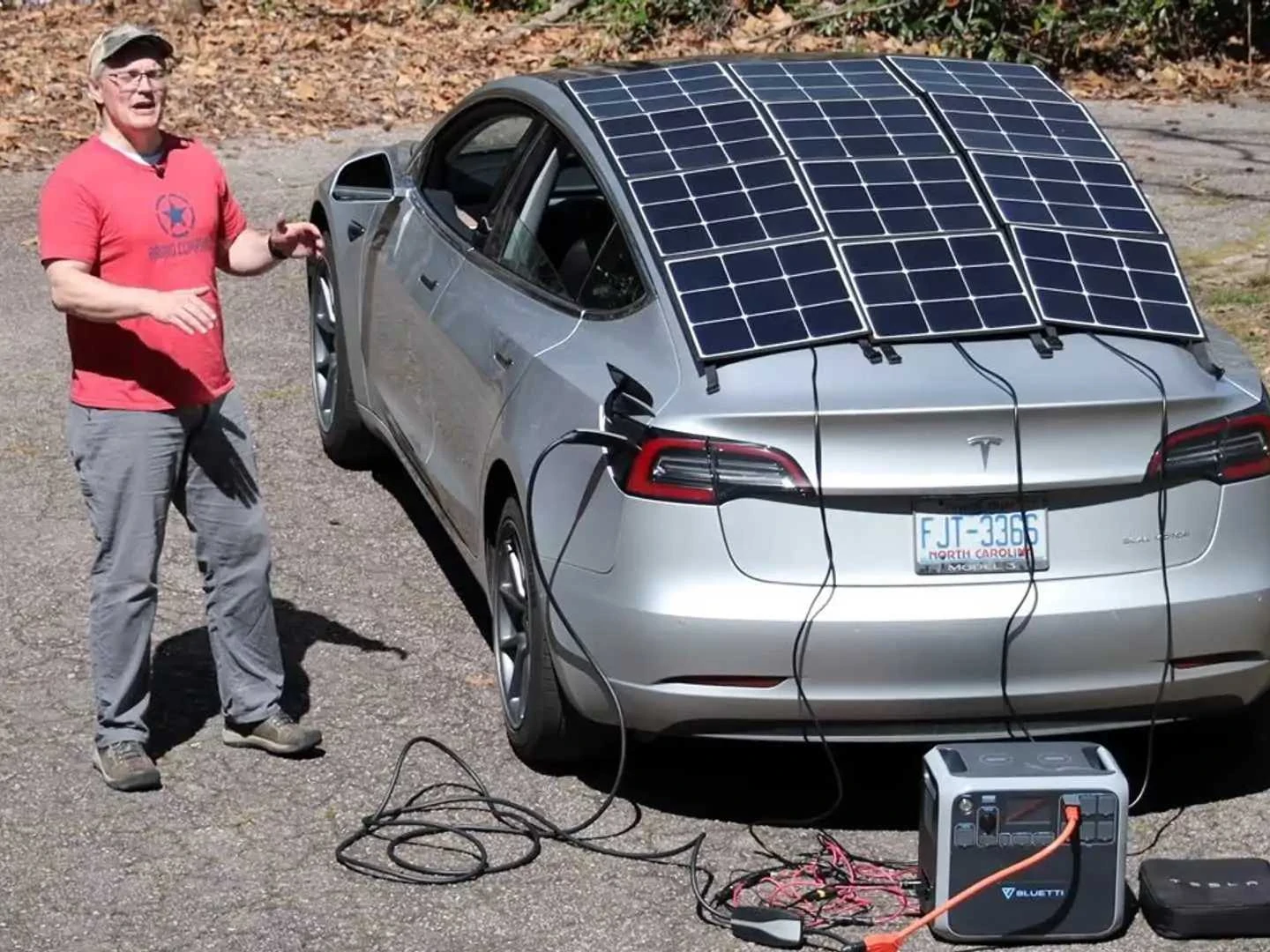 découvrez nos solutions de recharge solaire pour véhicules, alliant innovation et respect de l'environnement. chargez votre voiture électrique de manière durable grâce à l'énergie solaire et réduisez votre empreinte carbone tout en profitant d'une autonomie accrue.