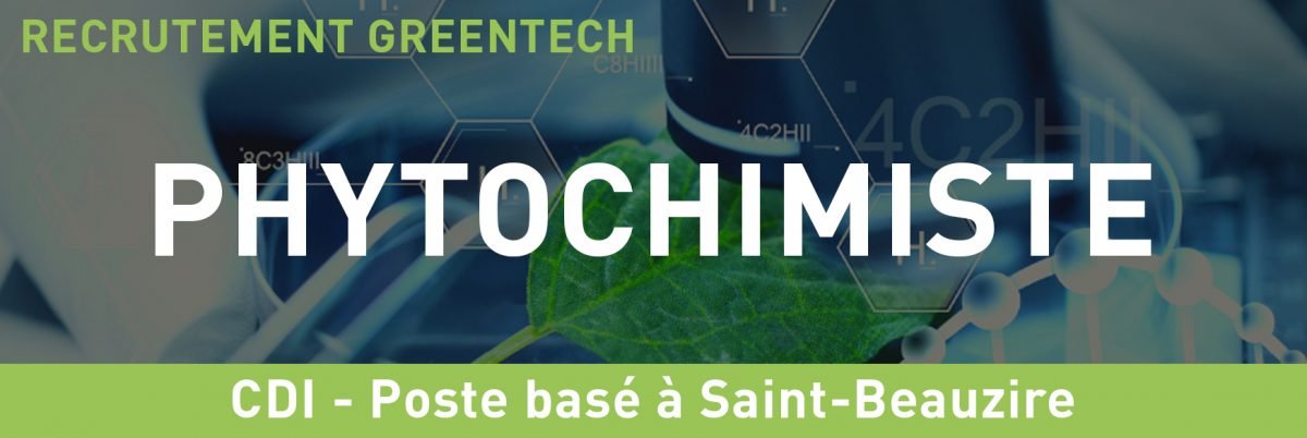 découvrez les opportunités de recrutement dans le secteur dynamique de la greentech. rejoignez une communauté passionnée par les solutions écologiques et innovantes qui façonnent l'avenir durable.