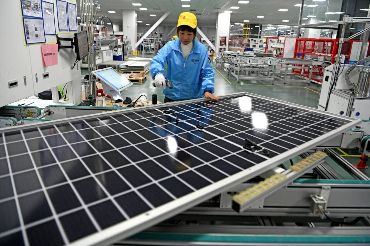 découvrez nos opportunités de recrutement dans le secteur des panneaux solaires ! rejoignez une équipe innovante et engagée dans la transition énergétique. postulez dès maintenant pour contribuer à un avenir durable.