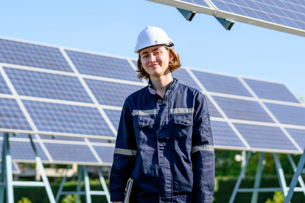 découvrez nos opportunités de recrutement dans le secteur des panneaux solaires. rejoignez une équipe dynamique engagée dans la transition énergétique et contribuez à un avenir durable. postulez dès maintenant pour faire partie de cette révolution écologique !