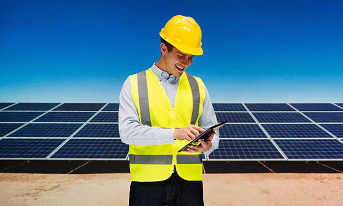 découvrez les opportunités de carrière dans le secteur du solaire en france. rejoignez une industrie dynamique et engagée dans la transition énergétique. postulez dès maintenant pour contribuer à un avenir durable.