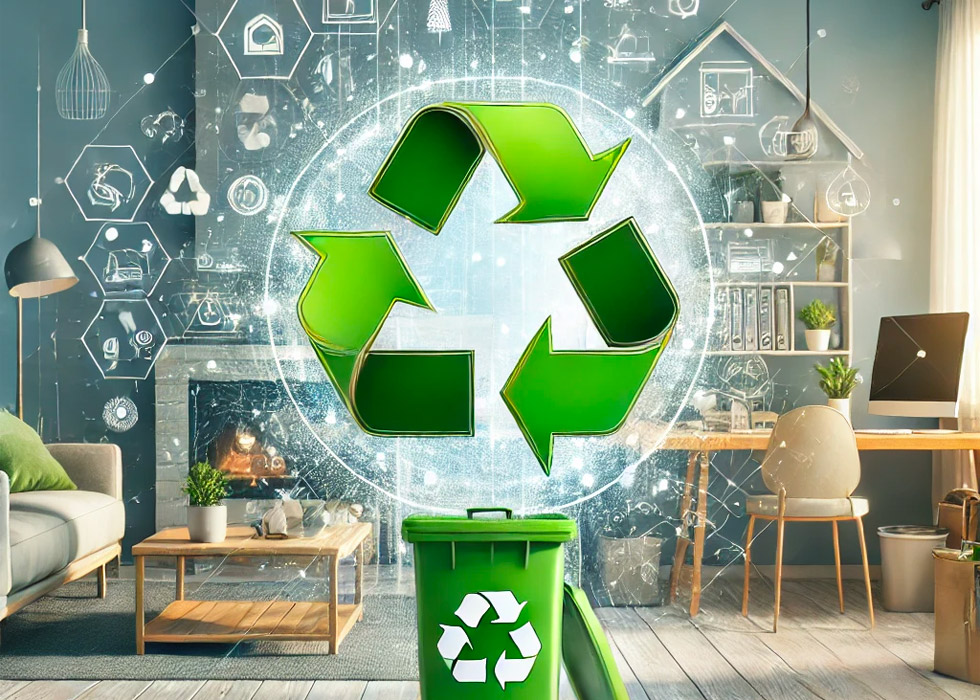 découvrez l'importance du recyclage et ses bienfaits pour l'environnement. apprenez comment trier vos déchets efficacement et participer à la préservation de notre planète pour les générations futures.