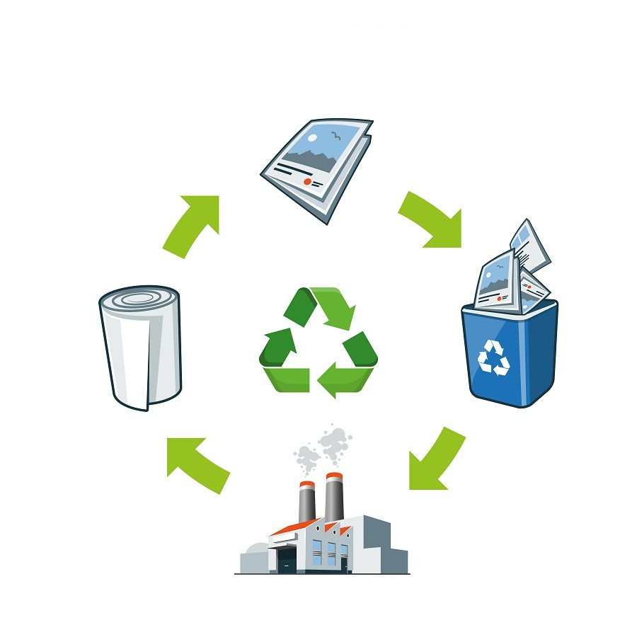 découvrez l'importance du recyclage pour la protection de notre planète. apprenez comment chacun d'entre nous peut contribuer à réduire les déchets, préserver les ressources naturelles et promouvoir un avenir durable grâce à des pratiques de recyclage efficaces.