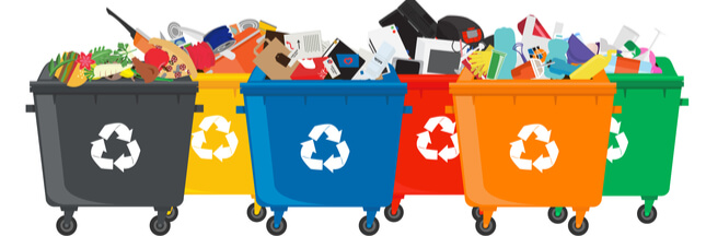 découvrez l'importance du recyclage pour la protection de l'environnement, les différentes méthodes et les matériaux recyclables. engagez-vous dans des pratiques durables pour un avenir plus vert.