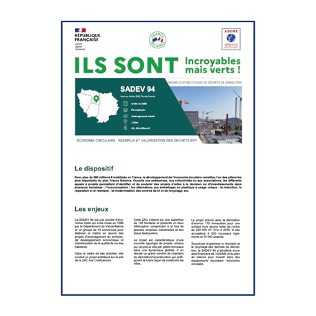 découvrez les solutions de recyclage dans le val-de-marne (94) pour un environnement plus sain. participez à la réduction des déchets et apprenez comment recycler efficacement vos matériaux. engagez-vous pour la planète dès aujourd'hui !
