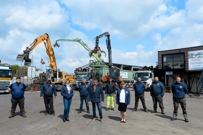 découvrez les meilleures initiatives de recyclage dans le département du val-de-marne (94) pour un avenir plus durable. apprenez comment trier vos déchets, les centres de collecte, et les solutions écologiques pour contribuer à la préservation de notre planète.