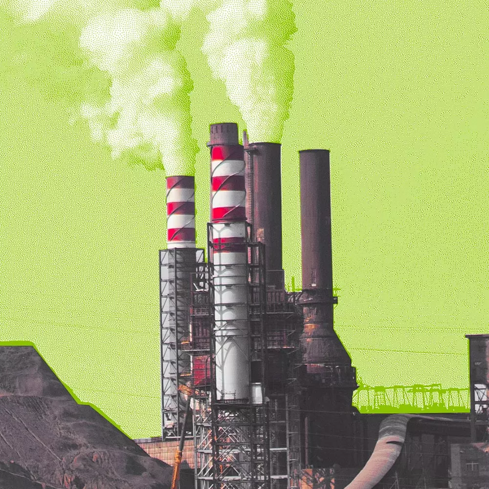 découvrez comment le recyclage du co2 peut contribuer à la lutte contre le changement climatique. explorez des solutions innovantes pour capturer et réutiliser le dioxyde de carbone, réduire les émissions et promouvoir un avenir durable.