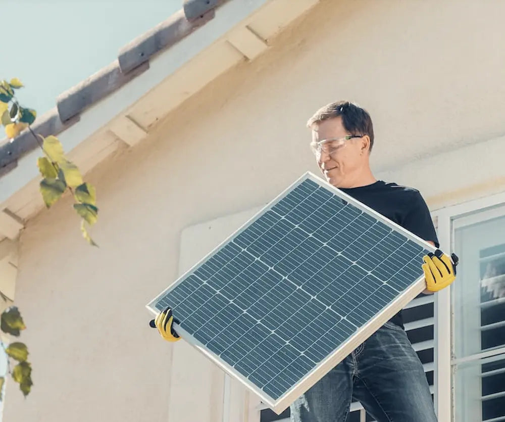 découvrez l'importance du recyclage des panneaux solaires pour une transition énergétique durable. apprenez les méthodes de collecte et de traitement, ainsi que l'impact positif sur l'environnement et l'économie circulaire.