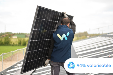 découvrez l'importance du recyclage des panneaux solaires pour un avenir durable. apprenez comment leur valorisation contribue à la protection de l'environnement et à l'économie circulaire. explorez les méthodes et les initiatives en place pour assurer un recyclage efficace et respectueux de ces technologies vertes.