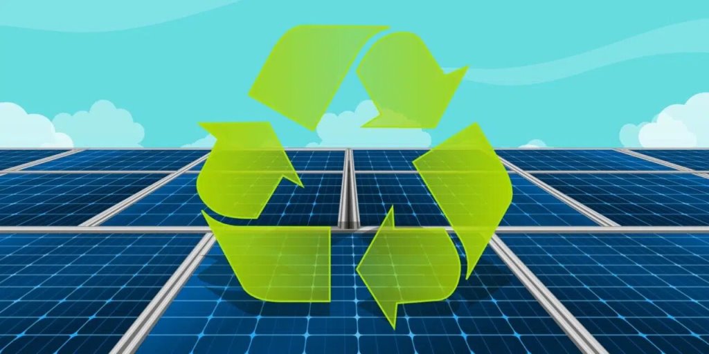 découvrez comment le recyclage photovoltaïque transforme les panneaux solaires en ressources durables, préservant l'environnement et réduisant les déchets. apprenez les méthodes innovantes et l'impact positif de cette pratique sur la transition énergétique.