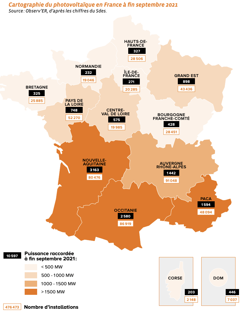 découvrez l'importance du recyclage photovoltaïque, une démarche essentielle pour réduire l'impact environnemental des panneaux solaires en fin de vie. apprenez comment valoriser les matériaux et favoriser une économie circulaire grâce à des pratiques durables et innovantes.