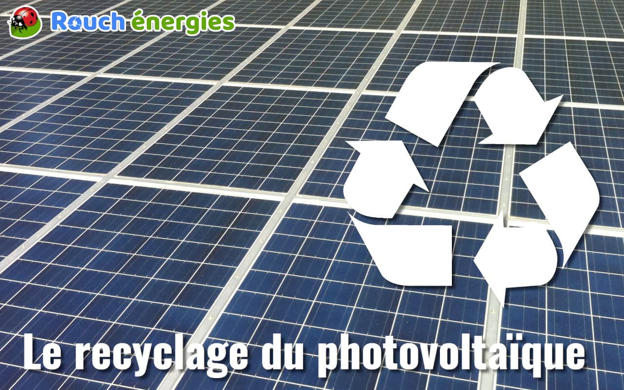 découvrez l'importance du recyclage des panneaux solaires pour une énergie propre et durable. apprenez comment les matériaux peuvent être réutilisés et préservez notre planète tout en soutenant la transition énergétique.