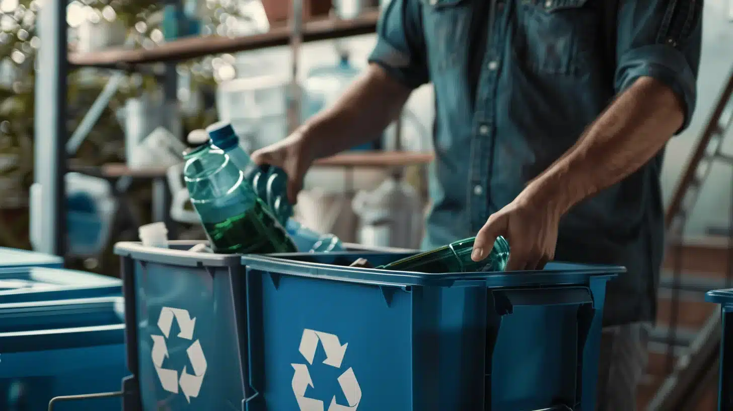 découvrez l'importance du recyclage pour notre planète. apprenez comment réduire vos déchets, recycler efficacement et contribuer à un avenir plus durable. adoptez des gestes écologiques au quotidien !