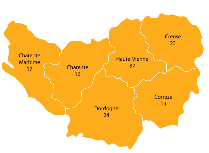 découvrez les régions solaires, des zones privilégiées où l'énergie solaire abonde. explorez les avantages, les projets innovants et les initiatives durables qui transforment ces territoires en modèles d'utilisation de l'énergie renouvelable. plongez dans un environnement en harmonie avec la nature tout en tirant parti de la puissance du soleil.