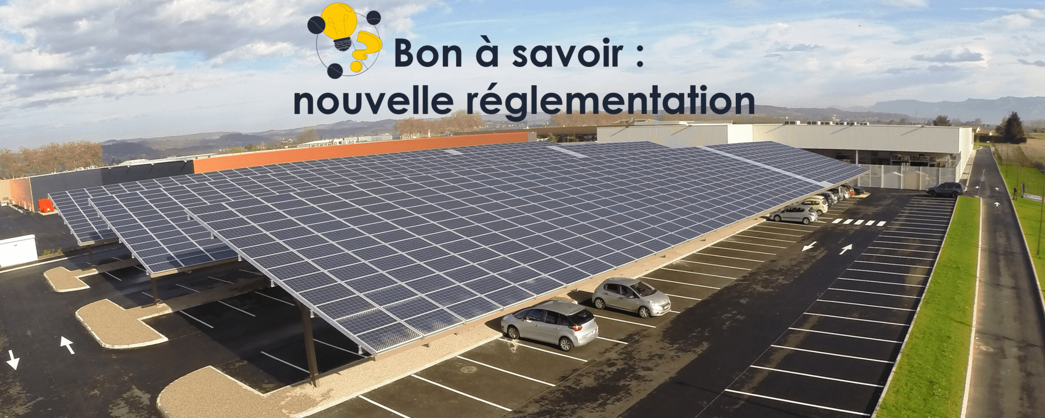 découvrez tout ce qu'il faut savoir sur la réglementation photovoltaïque en france. informez-vous sur les normes, les aides financières et les obligations liées à l'installation de panneaux solaires pour optimiser votre projet énergétique.