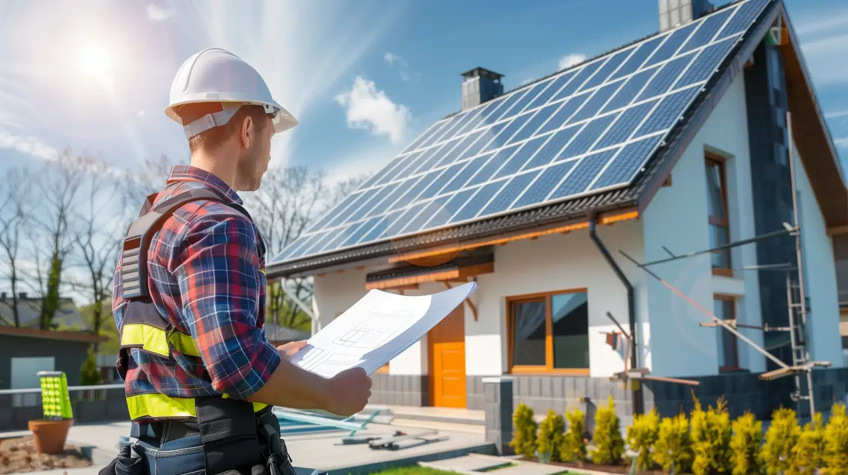 découvrez la réglementation solaire en france : lois, normes et obligations pour les installations solaires. informez-vous sur les aides financières, les démarches administratives et les bonnes pratiques pour optimiser votre projet d'énergie solaire.