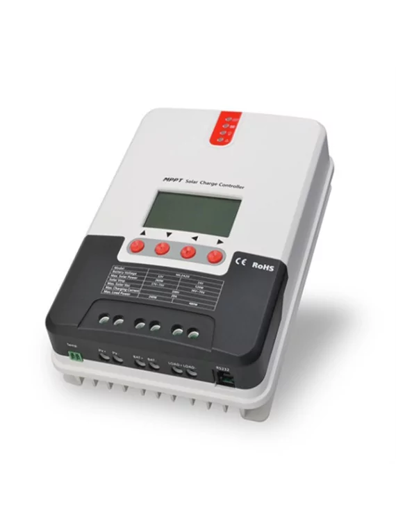 découvrez comment un régulateur de charge optimise la gestion de l'énergie dans vos systèmes solaires ou batteries. protégez vos équipements, prolongez leur durée de vie et maximisez leur efficacité avec cet indispensable outil.