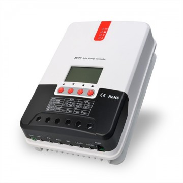 découvrez notre régulateur mppt, la solution idéale pour optimiser la conversion d'énergie solaire. profitez d'une efficacité accrue et d'une gestion intelligente de votre système photovoltaïque pour maximiser votre production d'électricité.