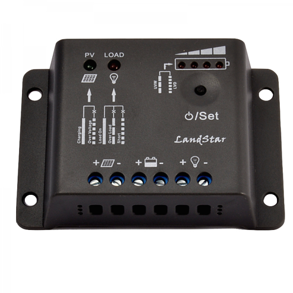 découvrez notre régulateur solaire 12v, idéal pour optimiser la performance de vos systèmes solaires. assurez une charge efficace et prolongée de vos batteries tout en protégeant votre installation. parfait pour les particuliers et les professionnels souhaitant maximiser leur autonomie énergétique.