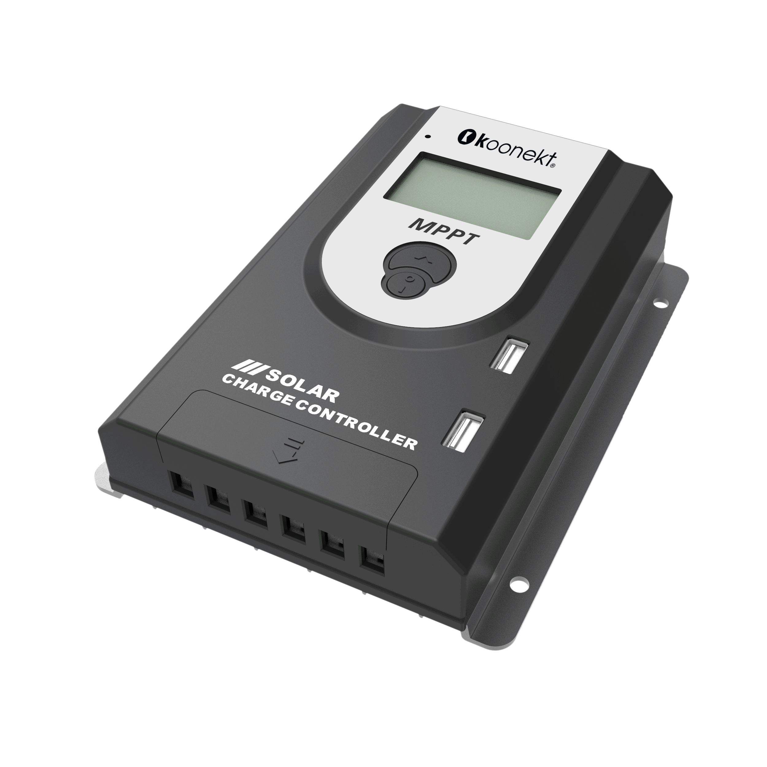 découvrez notre régulateur solaire 12v, une solution efficace pour optimiser la gestion de l'énergie de vos panneaux solaires. idéal pour les applications domestiques et récréatives, ce régulateur garantit la protection de vos batteries tout en maximisant leur durée de vie. améliorez votre installation solaire avec notre produit durable et performant.