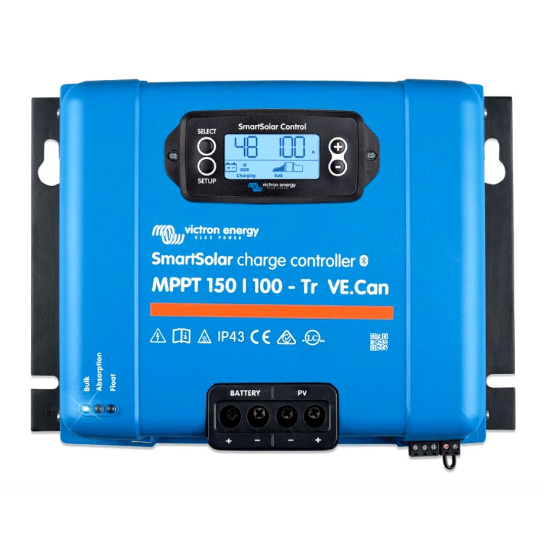 découvrez notre régulateur solaire, un dispositif essentiel pour optimiser la gestion de l'énergie solaire. assurez la performance de votre installation photovoltaïque avec une protection efficace contre les surcharges et une gestion intelligente de la charge des batteries.